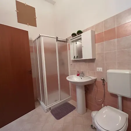 Holiday home In The Center Of Castellammare del Golfo
