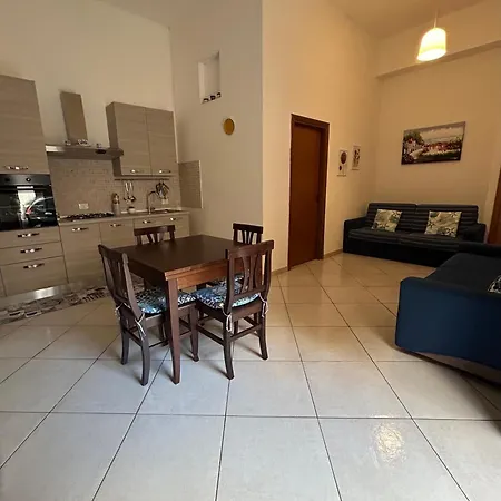 In The Center Of Holiday home *